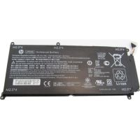 Изображение Аккумулятор для ноутбука HP Envy 15-A LP03XL, 48Wh (4050mAh), 6cell, 11.4V, Li-ion, черн (A47170)