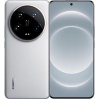 Изображение Мобильный телефон Xiaomi 14 Ultra 16/512GB White (1033209)