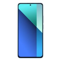 Изображение Мобильный телефон Xiaomi Redmi Note 13 8/256GB Ice Blue (1020556)