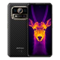 Изображение Мобильный телефон Ulefone Armor 25T Pro 6/256Gb Black (6937748736127)