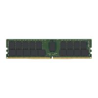 Изображение Модуль памяти для сервера DDR4 64GB ECC RDIMM 3200MHz 2Rx4 1.2V CL22 Kingston (KSM32RD4/64HCR)