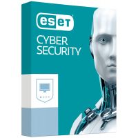 Антивирус Eset Cyber Security для 2 ПК, лицензия на 3year (35_2_3)