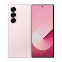 Мобильный телефон Samsung Galaxy Fold6 12/512Gb Pink (SM-F956BLICSEK)