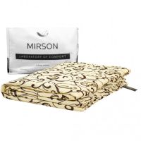 Одеяло MirSon шерстяное 016 лето 110x140 см (2200000000712)