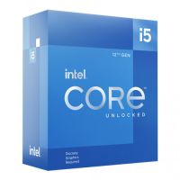 Изображение Процессор INTEL Core™ i5 12500 (BX8071512500)