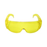 Изображение Защитные очки Stark SG-06Y желтые (515000008)