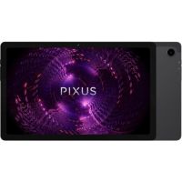 Изображение Планшет Pixus Titan 8/256GB, 10.4" 2K IPS, 2K, 2000х1200, IPS/ LTE metal (4897058531763)