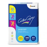 Бумага Mondi Color Copy A4, 280г, 150sh (A4.280.CC)