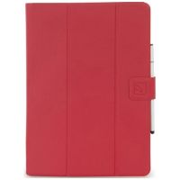 Чехол для планшета Tucano Facile Plus Universal 7-8" red (TAB-FAP8-R)