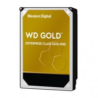 Изображение Жесткий диск для сервера WD 18TB SATA 3.5" 7200 512MB Gold (WD181KRYZ)