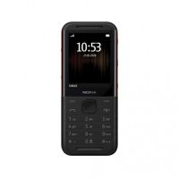 Изображение Мобильный телефон Nokia 5310 DS Black-Red