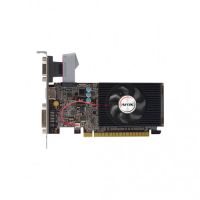 Изображение Видеокарта GeForce GT610 2048Mb Afox (AF610-2048D3L7-V6)