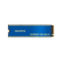 Изображение Накопитель SSD M.2 2280 2TB ADATA (SLEG-700G-2TCS-S48)