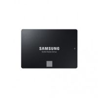 Изображение Накопитель SSD 2.5" 4TB 870 EVO Samsung (MZ-77E4T0B/EU)