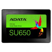 Изображение Накопитель SSD 2.5" 1TB ADATA (ASU650SS-1TT-R)