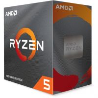 Изображение Процессор AMD Ryzen 5 4600G (100-100000147BOX)