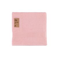 Изображение Полотенце Ardesto махровое Benefit 100% хлопок розовый 70х140 см (ART2470SC)