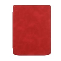 Чехол для электронной книги BeCover Smart Case PocketBook 743G InkPad 4 / InkPad Color 2 (7.8") Red (710069)