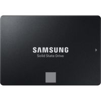 Изображение Накопитель SSD 2.5" 1TB 870 EVO Samsung (MZ-77E1T0BW)