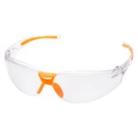 Изображение Защитные очки Sigma Hunter anti-scratch, прозрачные (9410661)