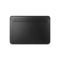 Изображение Чехол для ноутбука BeCover 11" MacBook ECO Leather Black (709682)