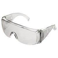 Изображение Защитные очки Top Tools прозрачные (82S101)