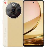 Мобильный телефон ZTE Nubia Focus Pro 5G 8/256GB Brown (1066114)