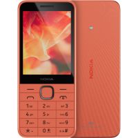 Изображение Мобильный телефон Nokia 215 4G DS 2024 Peach