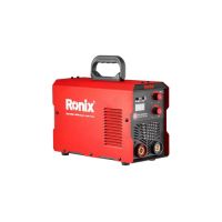 Сварочный аппарат Ronix 200А (RH-4604)