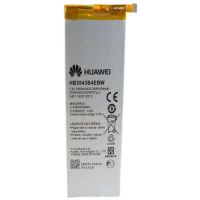 Изображение Аккумуляторная батарея для телефона Extradigital Huawei Ascend P7 (2460mAh) (BMH6399)