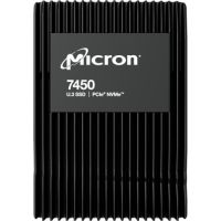 Изображение Накопитель SSD U.3 2.5" 960GB 7450 PRO 15mm Micron (MTFDKCC960TFR-1BC1ZABYYR)