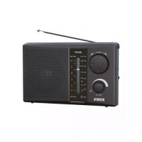 Портативный радиоприемник N'oveen PR450 Black (RL070857)
