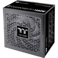 Изображение Блок питания ThermalTake 1050W Toughpower PF1 80 Plus Platinum (PS-TPD-1050FNFAPE-1)