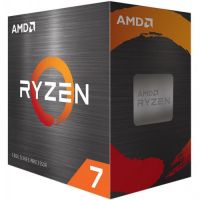 Изображение Процессор AMD Ryzen 7 5800X (100-100000063WOF)