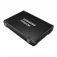 Изображение Накопитель SSD SAS 2.5" 3.84TB PM1643a Samsung (MZILT3T8HBLS-00007)