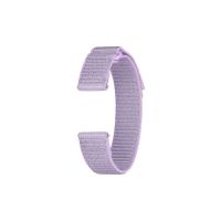 Ремешок для смарт-часов Samsung Watch6 Feather Band (Slim, S/M) Lavender (ET-SVR93SVEGEU)