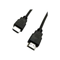 Кабель мультимедийный HDMI to HDMI1.5m V1.4 Kingda (HMAA8001-1.5M)