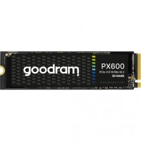 Изображение Накопитель SSD M.2 2280 2TB PX600 Goodram (SSDPR-PX600-2K0-80)