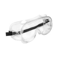 Изображение Защитные очки Stark SG-07C прозрачные (515000010)
