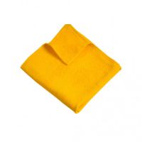 Изображение Полотенце Ярослав махровое ЯР-400 желтое, 40х70 см (38075)