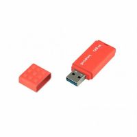 Изображение USB флеш накопитель Goodram 32GB UME3 Orange USB 3.0 (UME3-0320O0R11)