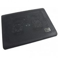Изображение Подставка для ноутбука Esperanza Tivano Notebook Cooling Pad all types (EA144)