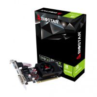 Изображение Видеокарта GeForce GT730 4Gb Biostar (VN7313TH41)
