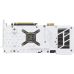 Видеокарта ASUS GeForce RTX4070Ti SUPER 16Gb BTF WHITE OC Edition (TUF-RTX4070TIS-O16G-BTF-WHITE)