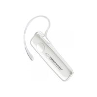 Bluetooth-гарнитура Esperanza Celebes White (EH184W)