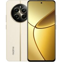 Мобильный телефон realme 12 Plus 5G 12/512GB Navigator Beige