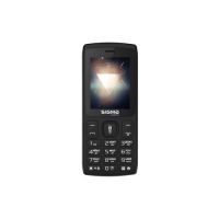Изображение Мобильный телефон Sigma X-style 34 NRG Type-C Black (4827798120514)