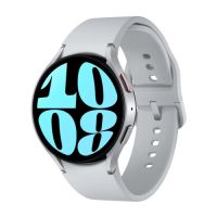 Изображение Смарт-часы Samsung Galaxy Watch 6 44mm Silver (SM-R940NZSASEK)