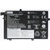 Изображение Аккумулятор для ноутбука Lenovo ThinkPadE59001AV463, 4050mAh (45Wh), 3cell, 11.1V, Li-ion (A47742)