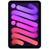 Изображение Планшет Apple iPad mini 2021 Wi-Fi 64GB, Purple (MK7R3RK/A)